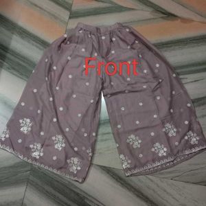ETHNIC PARTY DRESS