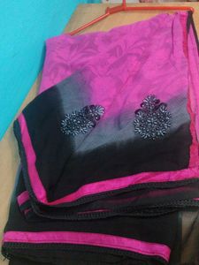 2 Saree Combo