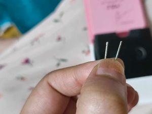 Giva Elegance On The Rise Danglers