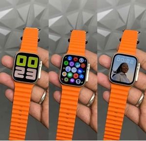 T800 Ulra Watch