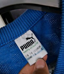 Puma Sweater