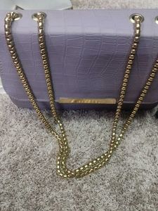 4 Bags Shoulder Bag Clutch Slingbag Handbag