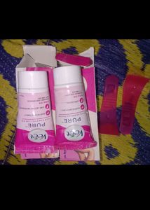Hair Removal Cream