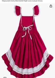 Fancy Frock