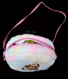 NEW NO USED SLING BEG FOR KIDS.