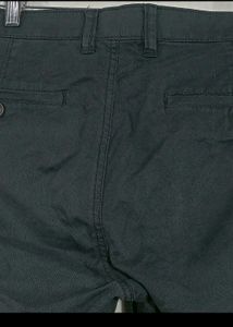 Summer Black Shorts ( Netplay)