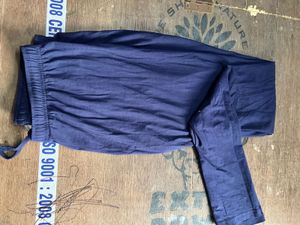 Navy Blue max lagging