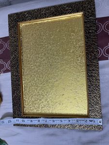 Gift Packing Tray