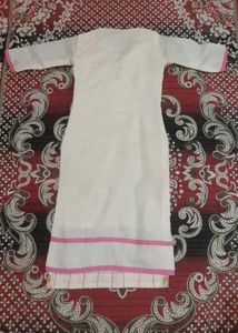 Beautiful Kurta Plazoo Suit  🦚