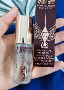 Charlotte Tilbury Setting Spray