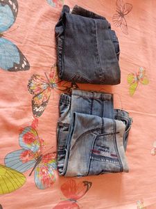 Levi&#39;s Jeans