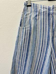 Gap Holiday Trousers-(with Belt)