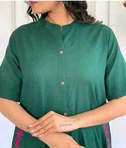 Elegant Kurta Set