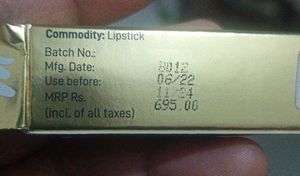 Lipstick Sale 🎉🎊