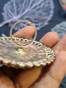oxidized ring