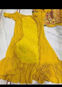 Leahanga Choli