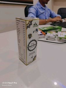 Herbal Kesh Ratn Hair Oil