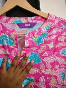 Libas Brand New Kurtas Premium Quality