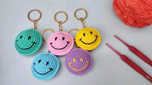 Keychain
