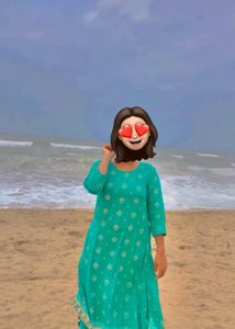 Avaasa Kurta - 3 Combo