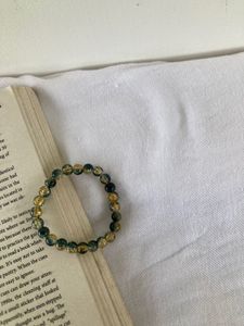 Handmade Beaded Bracelet