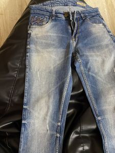 SPYKAR Denim Jeans