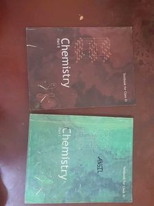 Class XI Textbooks