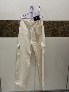 Trendy Cargo Pant