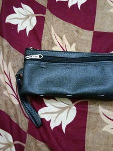 Black Wallet