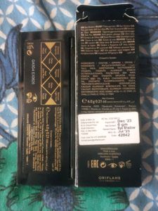 Oriflame Divine Eyeshadow Palette