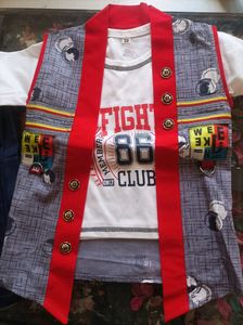 Baby Boy Clothes