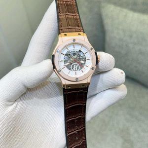Hublot Automatic