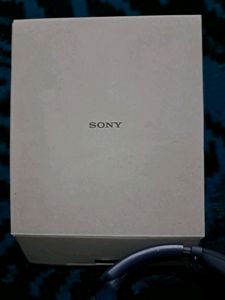 Sony WH-XB910N Wireless Headphones Premium