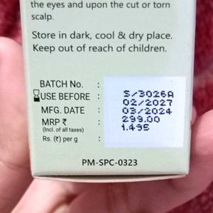 Indus Valley Bio Organic Sandalwood Powder