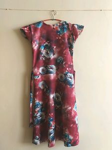 Beautiful Dress