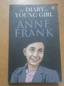 The Diary of a Young Girl - Anne Frank
