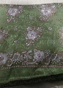 Fabric Suit