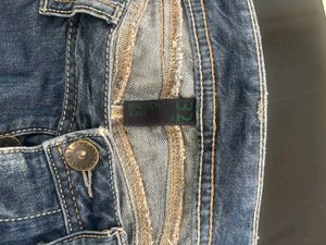 Benetton Jeans