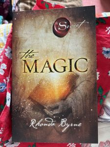 The Magic