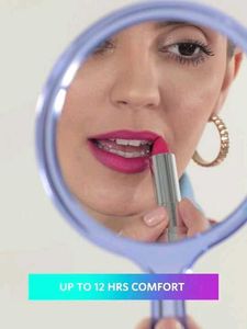 Maybelline Lipstick Shade (630 Flaming Fuchsia)