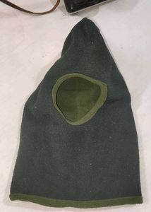 Double sided Monkey Cap