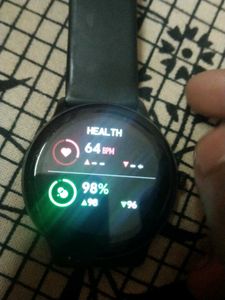 Fire Boltt Smart Watch