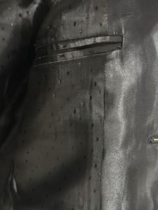 Stylish Black Blazer