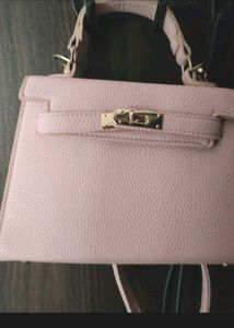 savana pink hand bag💞