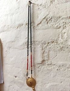 Trending Mangalsutra
