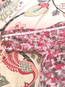 Floral Print Top