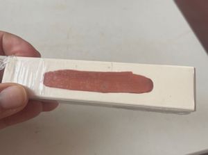 Sunnies Face Lip Dip Terracotta