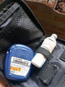 Contour TS Blood Glucose Meter