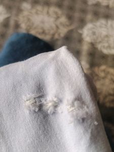 Two And Three Time Wear But Condition Nice 👍🏻