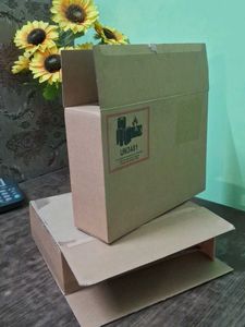 Box Packing